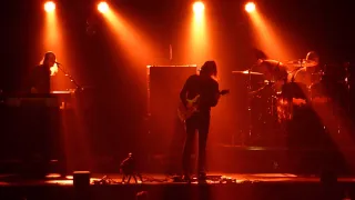 Opeth - The Devil's Orchard (live @ HMH Amsterdam 07.11.2014) 4/6