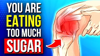 Warning Signs You Are Eating Too Much Sugar