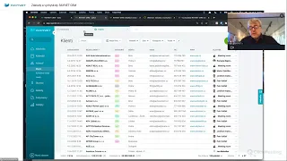[Školení | 14. 9. 2023] Základy a vychytávky RAYNET CRM