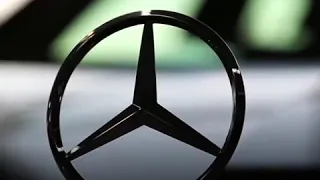 the story of the woman behind Mercedes benz