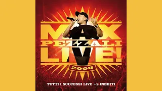 Max Pezzali/883 - Hanno ucciso l'uomo ragno (Live) - HQ