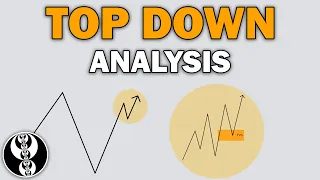 ICT Top Down Analysis - Explained In-depth!