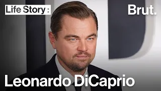 The Life of Leonardo DiCaprio