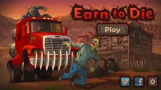 Earn To Die 2012 Game Walkthrough All Levels