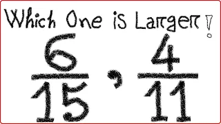 Which Fraction is Larger