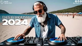 Summer Music Mix 2024 🎵 Alan Walker, Dua Lipa, Coldplay, Martin Garrix & Kygo, Tiësto, Avicii