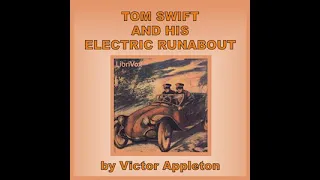 Tom Swift and his Electric Runabout, by Victor Appleton   Chapter 02