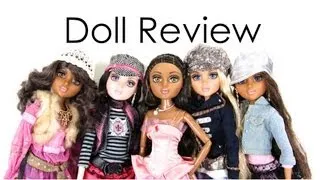 Doll Collection Review : Moxie Teenz | Plus : LPS "The Red Gum Ball"