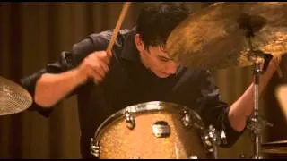 Interview with Damien Chazelle, Director of Whiplash (2014 Sundance Film Festival)