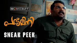 Padmini - Sneak Peek | Kunchacko Boban | Aparna Balamurali | Madonna Sebastian | Senna Hegde