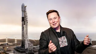 Every time Elon Musk's SpaceX launched a rocket in 2020 (supercut)