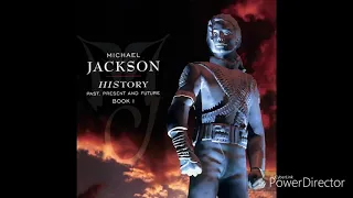 Michael Jackson - Little Susie (Audio HQ )