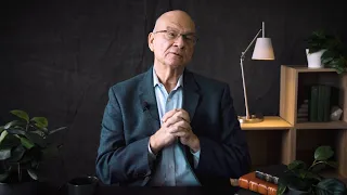 Discovering the Gospel in Numbers – Tim Keller