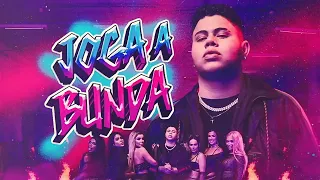 Rogerinho - Joga a Bunda (Música Inédita)