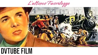 L'ultimo fuorilegge 1952 - Audie Murphy, Beverly Tyler - Western Film Completo