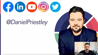 How to generate LEADS from your BOOK with Daniel Priestley