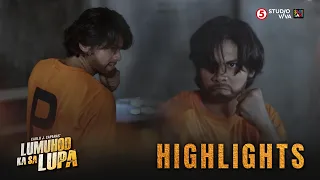 Lumuhod Ka Sa Lupa | Episode 6 | Iniligtas ni Norman si Lakay Abra