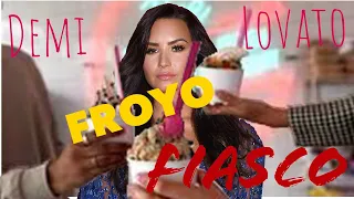 Demi Lovato gives Fake Apology, Chef Reacts