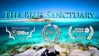 Blue Sanctuary: The Exuma Cays Land and Sea Park
