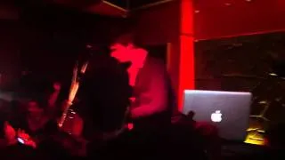 Peter Doherty - Fuck Forever (Live at The Macbeth, London, UK; 02/02/2011)