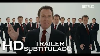 HALSTON Trailer SUBTITULADO [HD] (Serie de Netflix) Ewan McGregor