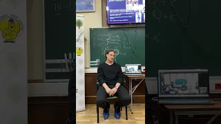 Актер театра и кино Чурсин Юрий