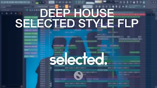 (SOLD)DEEP HOUSE IN SELECTED STYLE (+Royalty FREE Vocal)