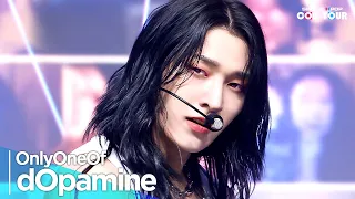 [Simply K-Pop CON-TOUR] OnlyOneOf(온리원오브) -'dOpamine'_ Ep.600 | [4K]