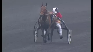 Readly Express Prix d'Amérique 2018