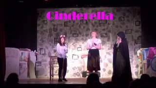 Cinderella 2016 Highlights