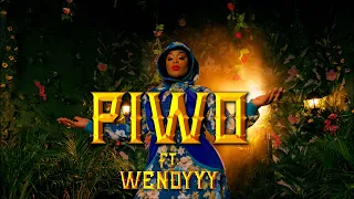 Blondedy Ferdinand - Piwo FT. Wendyyy