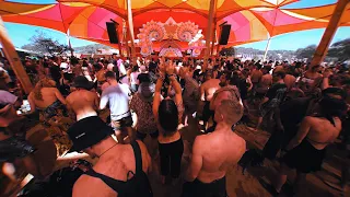 Inside the Alchemy Circle | Boom Festival 2018