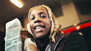 Lil Durk Ft. Moneybagg Yo - Go Back [Music video]