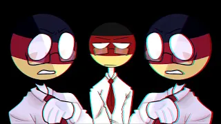 Collection meme CountryHumans Germany