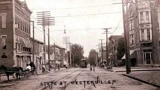 Columbus Neighborhoods: Westerville