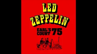 Led Zeppelin – Best of Earls Court, London, UK 1975