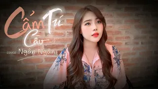 Cẩm Tú Cầu - Rayo x Huỳnh Văn - Ngân Ngân cover