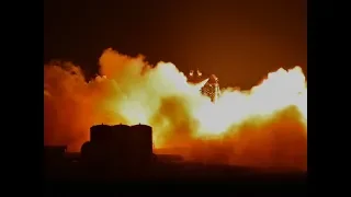SpaceX Starhopper Static Fire (Raptor SN6) - July 16, 2019