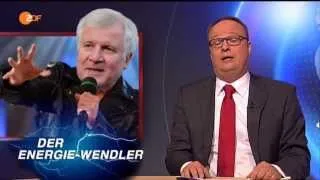 Heute Show 14.02.14 komplette Sendung