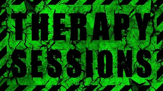 Propaganda - Live @ Therapy Sessions 15/06/2005 #dnb #electronic #technoid