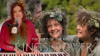 This Wandering Day (Poppy's Song) - RINGS OF POWER | Song Cover