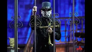 King Diamond - Halloween (Live in Philadelphia)