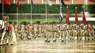 Pakistan Military Academy Passing Out Parade | Pakistan Army |