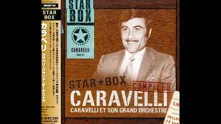 Caravelli - Star Box