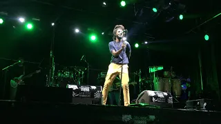 Chronixx - Skankin sweet / Live