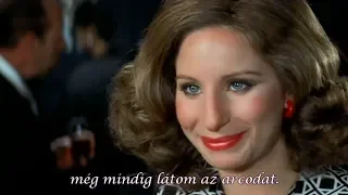 Barbra Streisand & Andrea  Bocelli- I still can see your face (magyar fordítás)