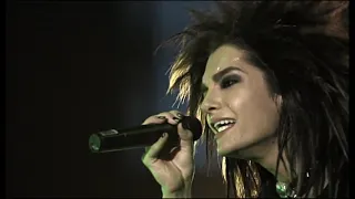 Tokio Hotel - Stich ins Glück (Live - Zimmer 483 Tour 2007)