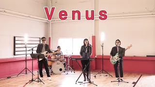 비너스(Venus - Shocking Blue )/cover by 키다리밴드