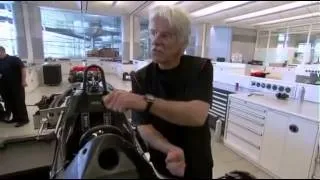 BBC  McLaren Factory Documentary Part 3