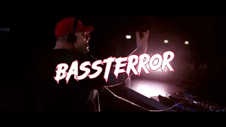 BASSTERROR - TerrorClown & Mr. Bassmeister